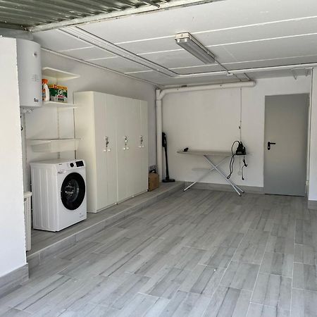트라가세테 Balcon Del Jucar Delux 빌라 외부 사진