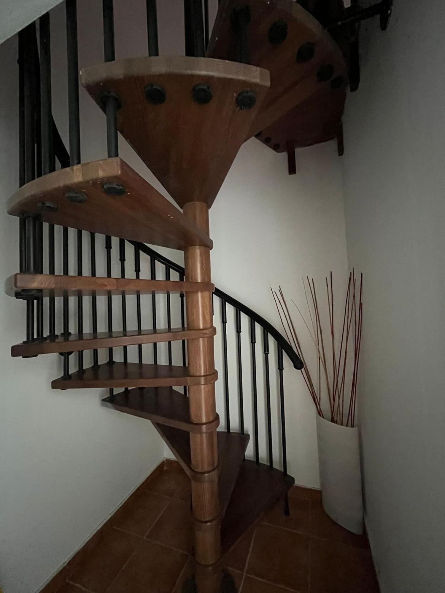 트라가세테 Balcon Del Jucar Delux 빌라 외부 사진