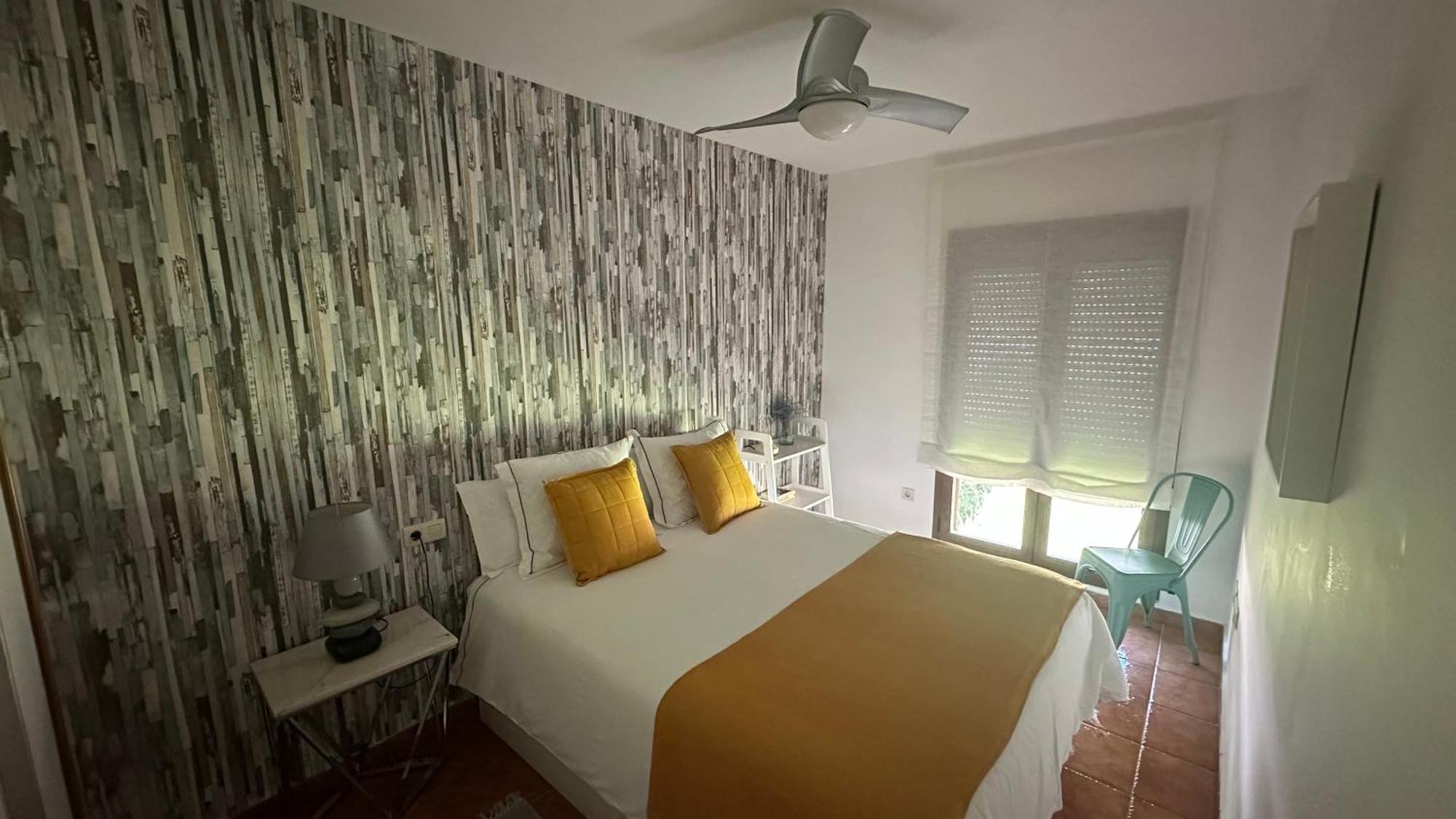 트라가세테 Balcon Del Jucar Delux 빌라 외부 사진