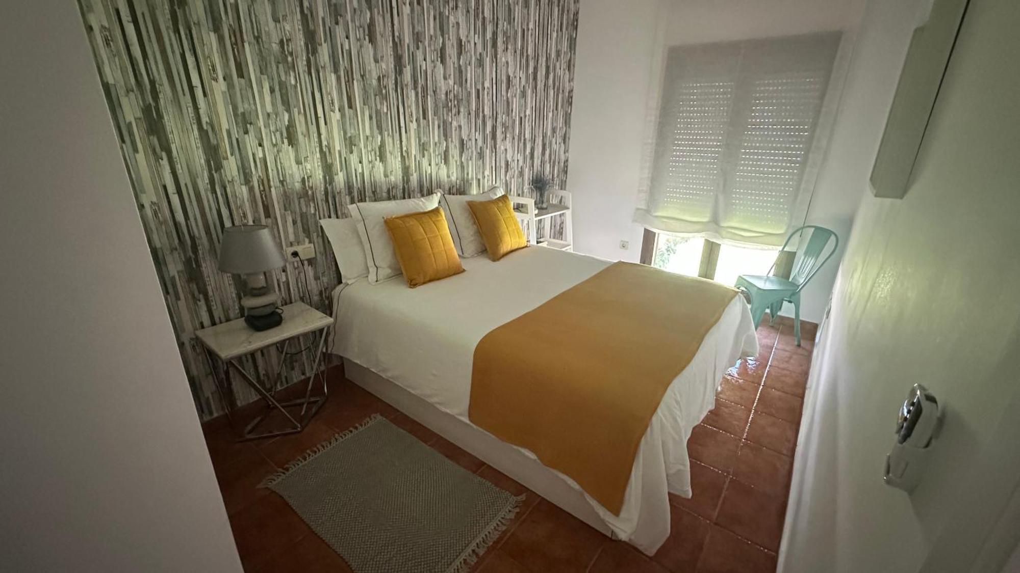 트라가세테 Balcon Del Jucar Delux 빌라 외부 사진